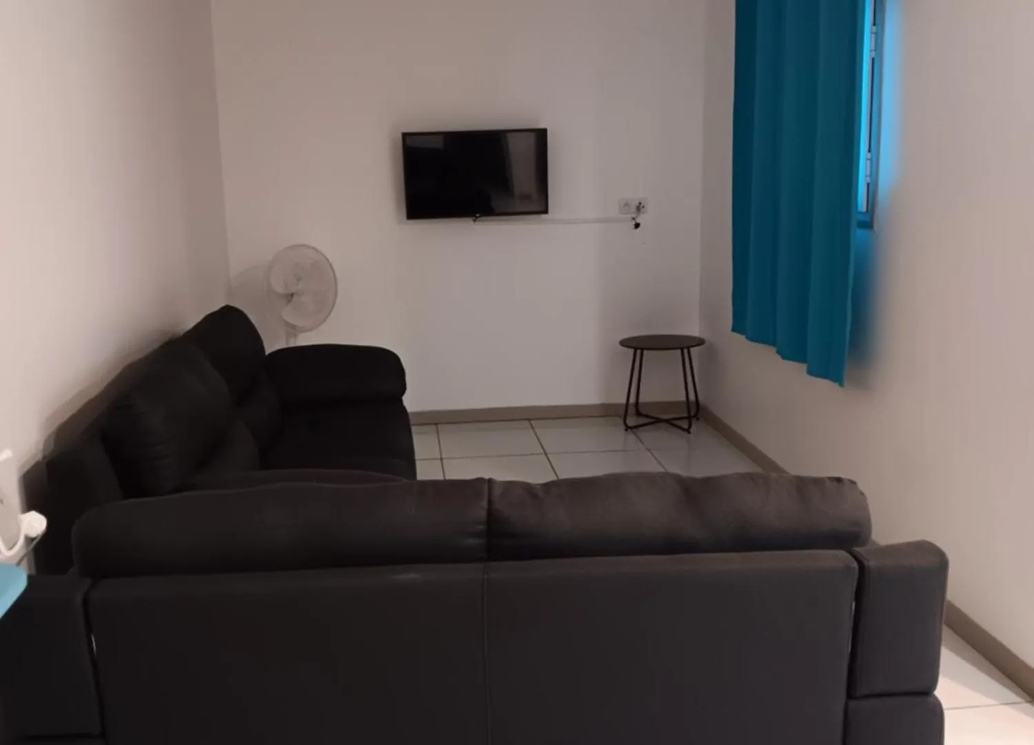 Apartment Bas De Villa - Nid D'Amour Riviere-Salee Martinique